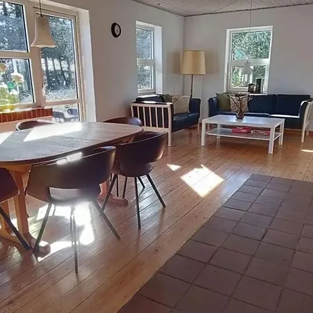 Σπίτι διακοπών Oves Hus Vh190 Comfortable Holiday