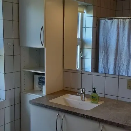 Oves Hus Vh190 Comfortable Holiday Σπίτι διακοπών