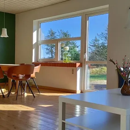 Σπίτι διακοπών Oves Hus Vh190 Comfortable Holiday