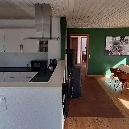 Oves Hus Vh190 Comfortable Holiday Σπίτι διακοπών *